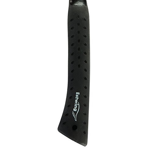 Estwing Special Edition Campers Axe - 26 Wood Splitting Tool wit...