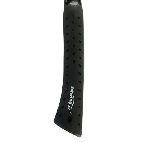 Estwing Special Edition Campers Axe - 26 Wood Splitting Tool wit...