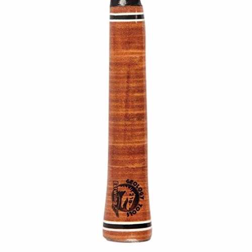 Estwing Special Edition Rock Pick - 22 oz Geological Hammer with P...