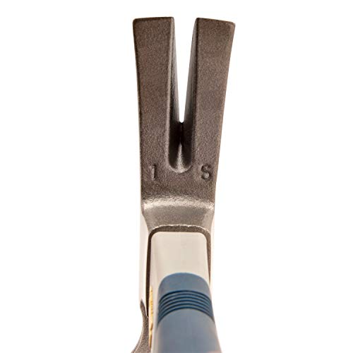 Estwing Sure Strike 20oz Straight Claw Hammer Carbon Fiber Handle ...
