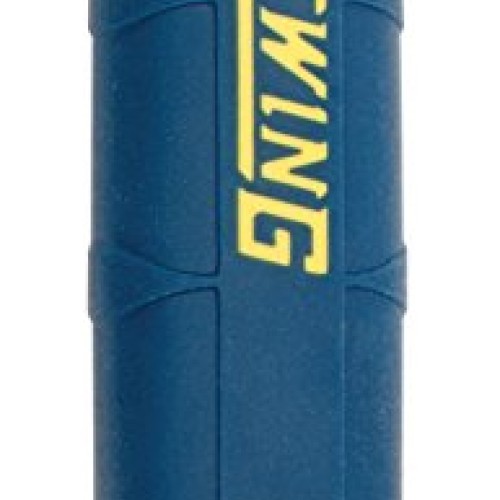 Estwing Sure Strike Drilling/Crack Hammer - 3-Pound Sledge with Fi...