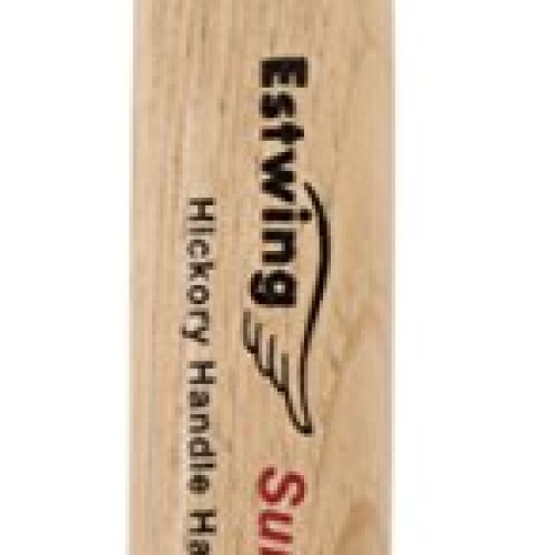 Estwing Sure Strike Tack Hammer - 5 oz Forged Steel Head with Magn...