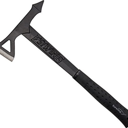Estwing Tomahawk Axe - 16.25 Lightweight Hatchet with Forged Stee...
