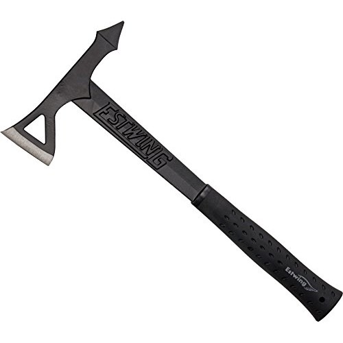 Estwing Tomahawk Axe - 16.25 Lightweight Hatchet with Forged Stee...