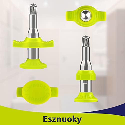 Esznuoky Nose Hair Ear Hair Removal, Upgraded Manual Hair Trimmer ...