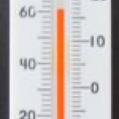 ETA hand2mind Low-Range Dual-Scale Safety Thermometers Pack of 10