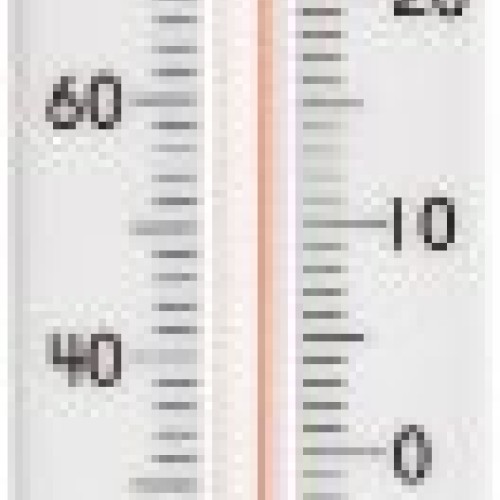 ETA hand2mind Low-Range Dual-Scale Safety Thermometers Pack of 10