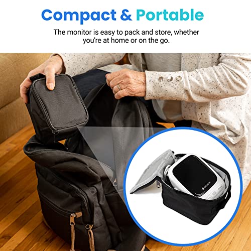 Blood Pressure Monitors for Home use, Machine and Cuff by Etekcity...