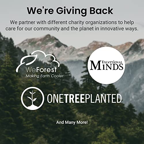 Bluetooth Blood Pressure Monitors for Home Use, Machine by Etekcit...