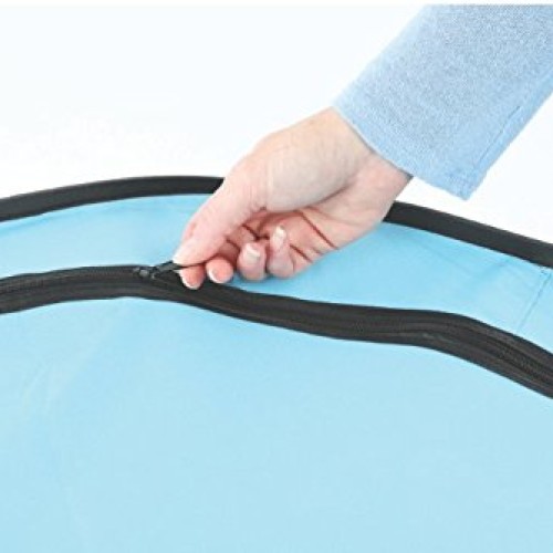 Pet Portable Foldable Play Pen Exercise Kennel Dogs Cats Indoor/ou...
