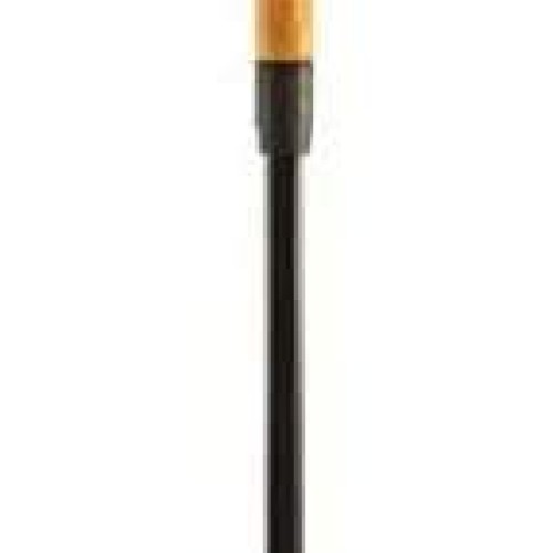 Ettore, 1-Pack, 31028 Professional Cobweb Duster with Pole 3 Sets