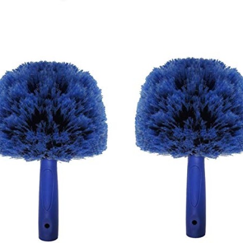 Ettore 48221 Cobweb Brush with Click-Lock Feature 2