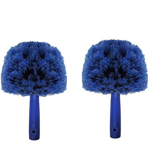 Ettore 48221 Cobweb Brush with Click-Lock Feature 2