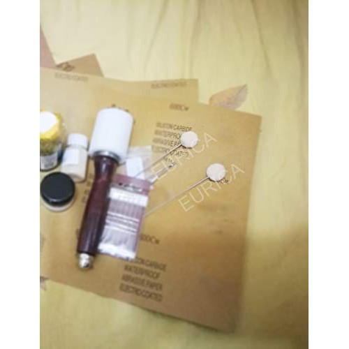 Wool Daubers Leather Dye Leather Tool Wool Balls Brush Leathercraf...