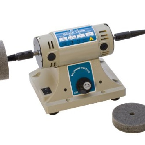 Benchtop Polisher | POL-260.00