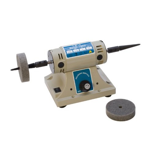 Benchtop Polisher | POL-260.00