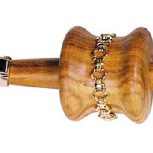 Polishing Gizmo, 7-3/8 Inches | HOL-116.50