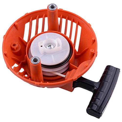Euros# 576368301 Recoil Starter Fit for 128L 128LD 128LDX 128DJX S...