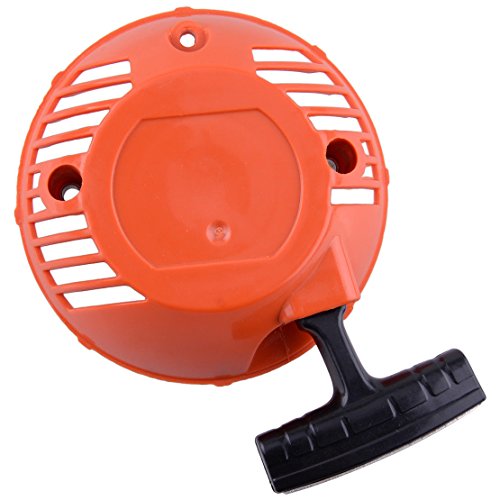 Euros# 576368301 Recoil Starter Fit for 128L 128LD 128LDX 128DJX S...