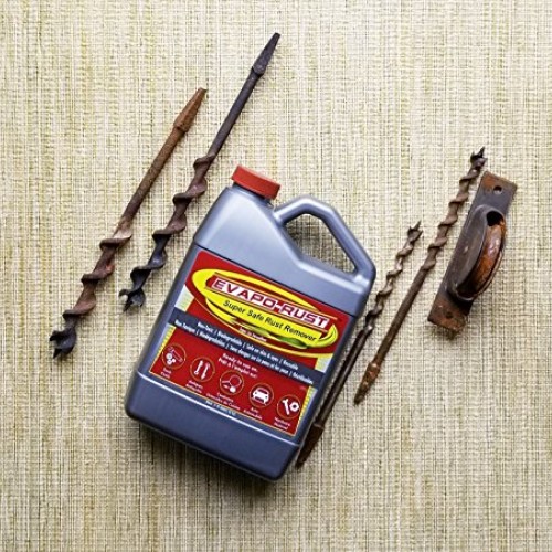 Evapo-Rust ER004 , The Original Super Safe Rust Remover, Water-bas...