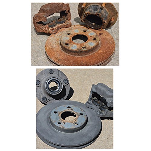 Evapo-Rust ER004 , The Original Super Safe Rust Remover, Water-bas...