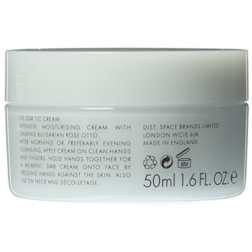 EVE LOM Tlc Cream, 50 ml