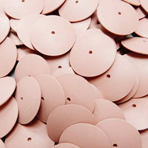 Silicone Polishing Wheels Knife Edge Pink Extra Fine Jewelry EVE G...