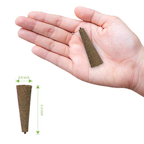 Grow Sponges, Starter Pods Compatible with Aero Garden,Refill Pods...