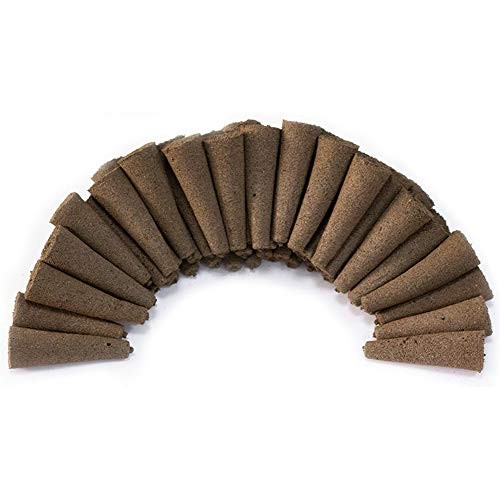Grow Sponges, Starter Pods Compatible with Aero Garden,Refill Pods...