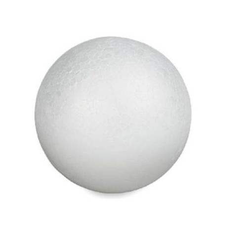 Craft Foam Ball - Smooth Styrofoam Polystyrene Balls for Craft and... Craft Foam Ball - Smooth Styrofoam Polystyrene Balls for Craft and...