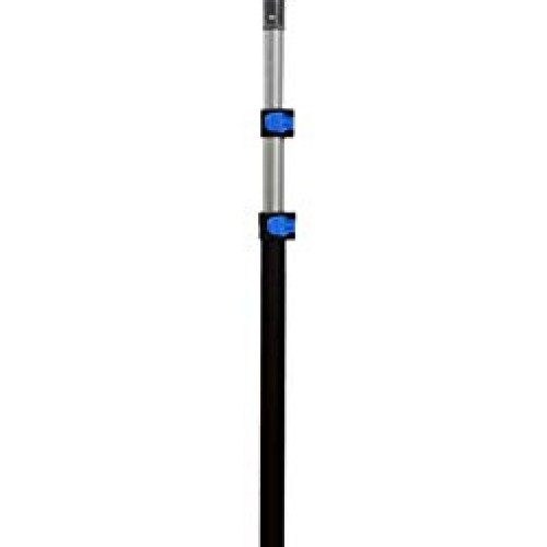EVERSPROUT 7-to-19 Foot Cobweb Duster and Extension-Pole Combo 25...