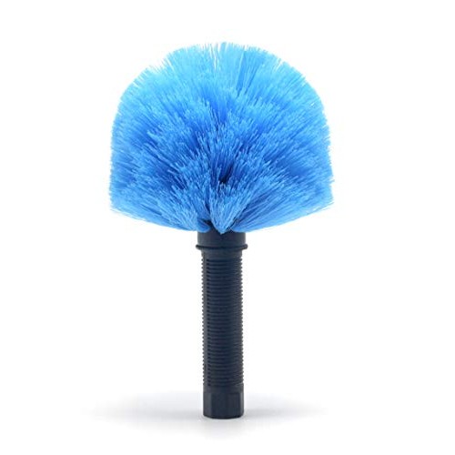 EVERSPROUT Twist-On Cobweb Duster | Hand Packaged to Protect Brist...