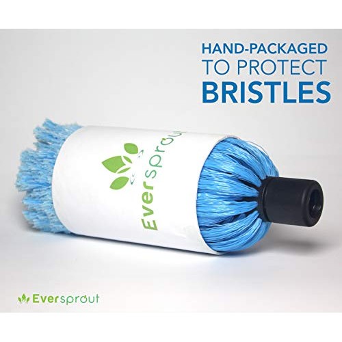 EVERSPROUT Twist-On Cobweb Duster Soft Bristles | Hand Packaged ...
