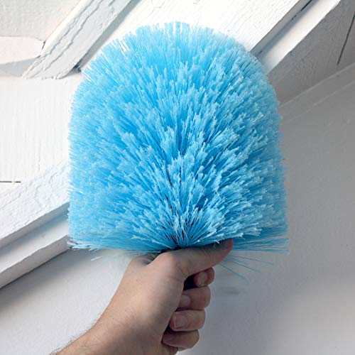 EVERSPROUT Twist-On Cobweb Duster Soft Bristles | Hand Packaged ...