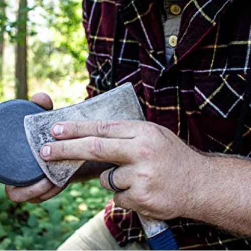 Everyday Survivor Round Double-Sided Sharpening Pucks 3 PC. - ES...