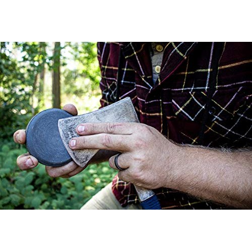 Everyday Survivor Round Double-Sided Sharpening Pucks 3 PC. - ES...