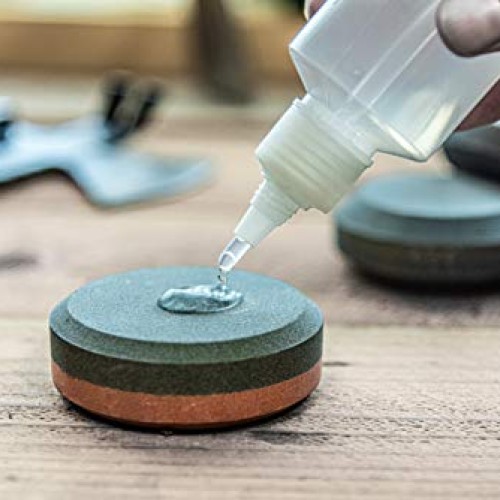 Everyday Survivor Round Double-Sided Sharpening Pucks 3 PC. - ES...
