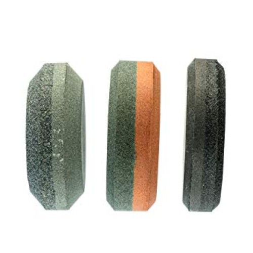 Everyday Survivor Round Double-Sided Sharpening Pucks 3 PC. - ES...