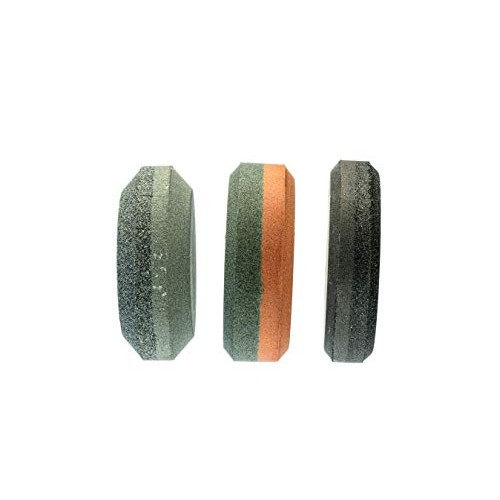 Everyday Survivor Round Double-Sided Sharpening Pucks 3 PC. - ES...