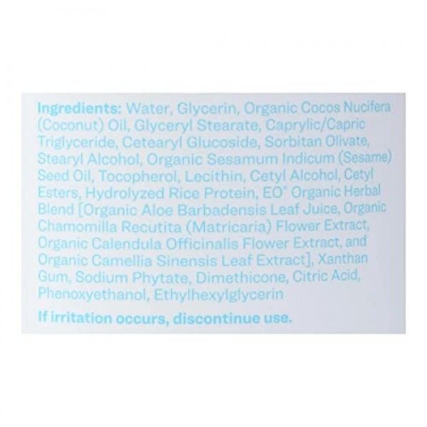 Everyone for Every Body Body Lotion, Unscented,32 Fl Oz Pack of 1