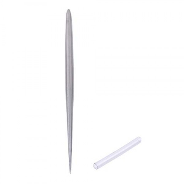 Stainless Steel Needles Detail Tool for Pottery Modeling Carving C...