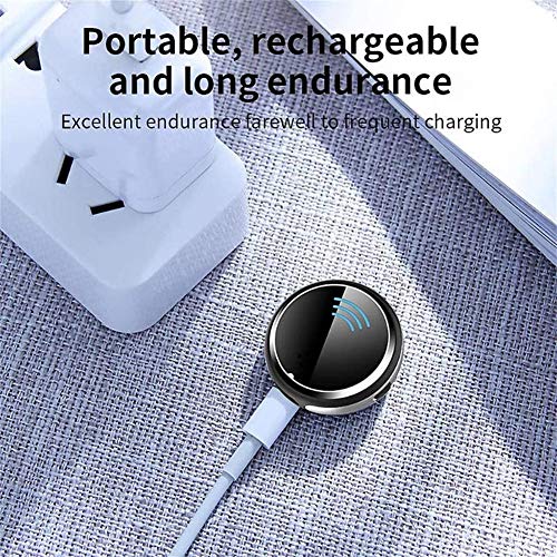Ewer Mosquito Repellent Bracelets, Ultrasonic Repeller Mosquito Re...