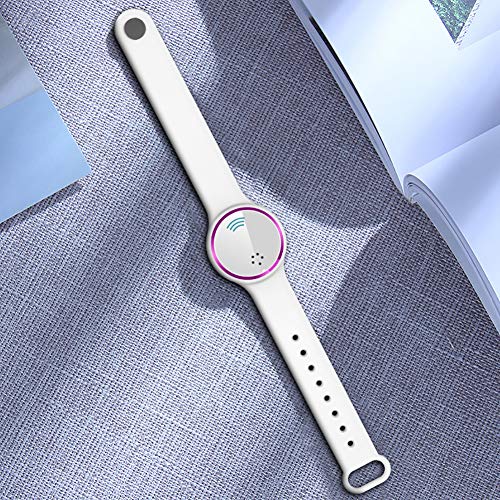 Ewer Mosquito Repellent Bracelets, Ultrasonic Repeller Mosquito Re...