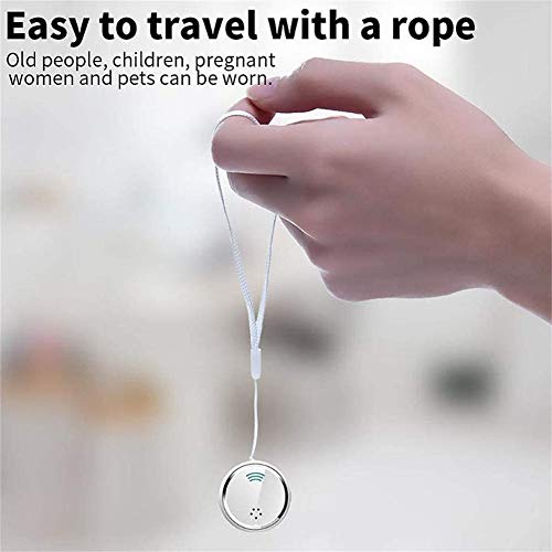 Ewer Mosquito Repellent Bracelets, Ultrasonic Repeller Mosquito Re...