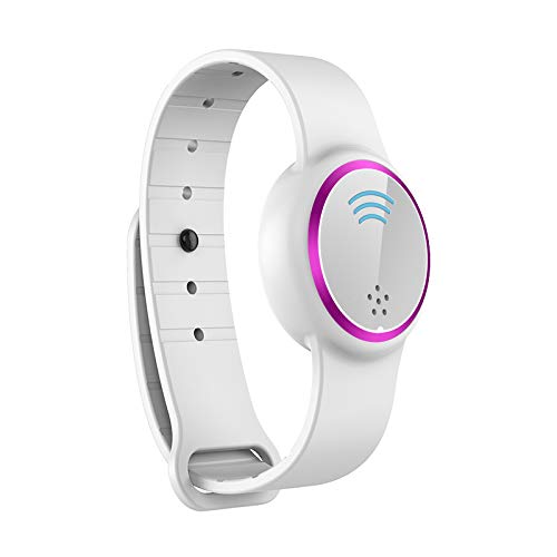 Ewer Mosquito Repellent Bracelets, Ultrasonic Repeller Mosquito Re...