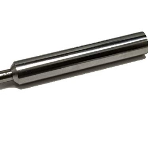 Diamond Drag Engraver, Spring Loaded, 1/2 Shank x 120 Degree