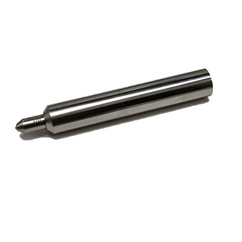Diamond Drag Engraver, Spring Loaded, 1/2 Shank x 120 Degree