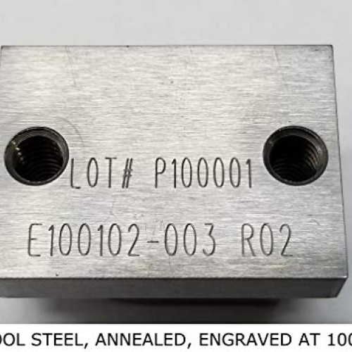 Diamond Drag Engraver, Spring Loaded, 1/2 Shank x 120 Degree
