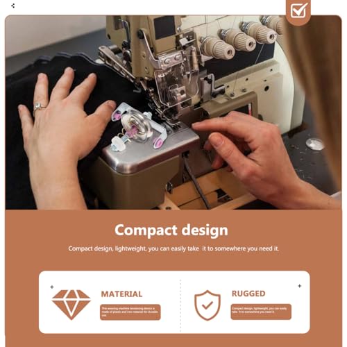 10 pcs Ribbon Tensioner Weaving Machine Tensioning Tool Drawing Ma...