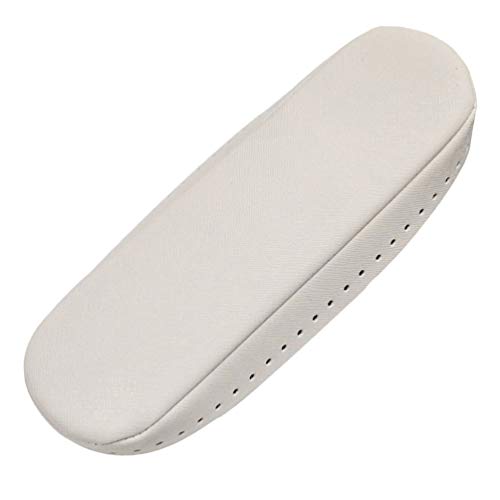 Exceart DIY Knitting Crochet Bags Nail Bottom Shaper Pad PU Leathe...